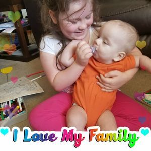 Meet your Posher, Brook